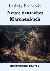 Neues deutsches Märchenbuch