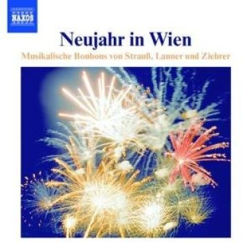 Neujahr in wien - AA.VV. Artisti Vari