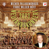 Neujahrskonzert 2023 new year s concert