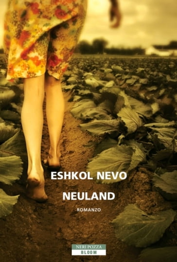 Neuland - Nevo Eshkol