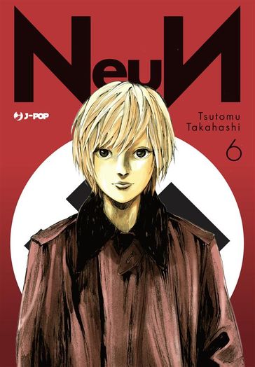 Neun: 06 - Tsutomu Takahashi