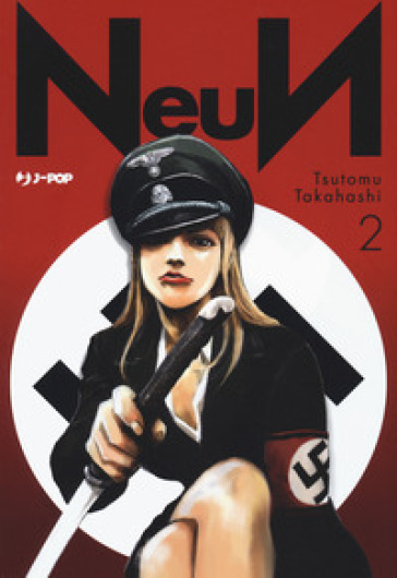 Neun. 2. - Tsutomu Takahashi