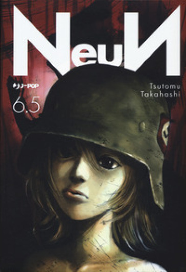 Neun. Vol. 6.5 - Tsutomu Takahashi