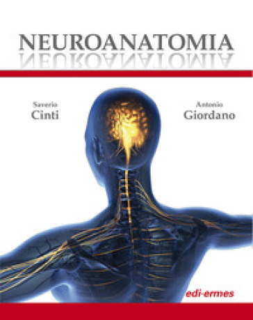 Neuroanatomia. Ediz. illustrata - Saverio Cinti - Antonio Giordano
