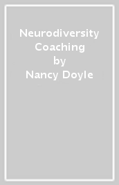 Neurodiversity Coaching