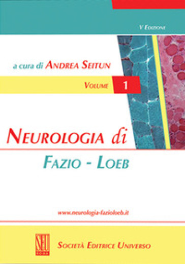 Neurologia - Cornelio Fazio - Carlo Loeb