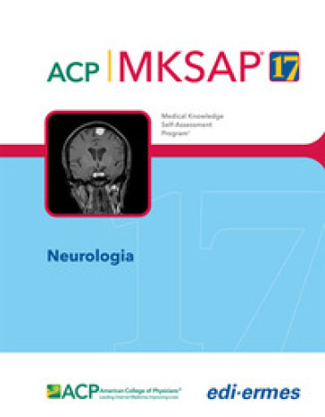 Neurologia. MKSAP. Con espansione online - null