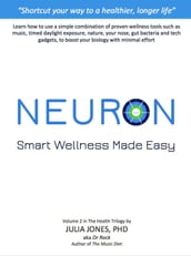 Neuron: Smart Wellness Made Easy