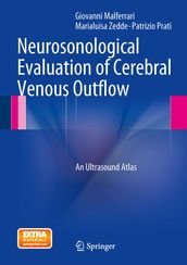 Neurosonological Evaluation of Cerebral Venous Outflow