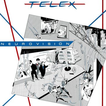 Neurovision - Telex