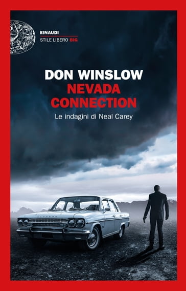 Nevada Connection - Don Winslow