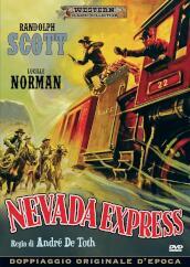 Nevada Express