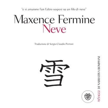 Neve - Georges Lemoine - Maxence Fermine
