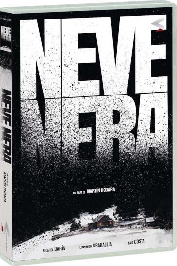 Neve Nera - Martin Hodara