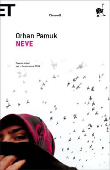 Neve - Orhan Pamuk