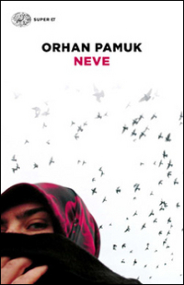 Neve - Orhan Pamuk