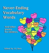 Never-Ending Vocabulary Words