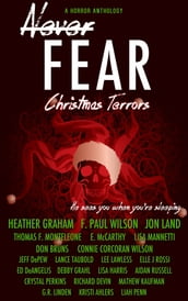 Never Fear: Christmas Terrors