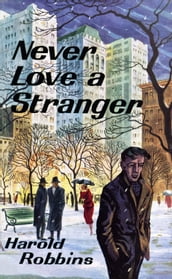 Never Love a Stranger