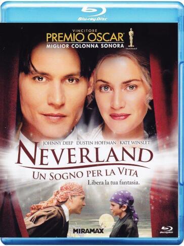 Neverland - Un Sogno Per La Vita - Marc Forster