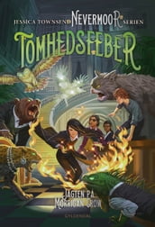 Nevermoor 3 - Tomhedsfeber. Jagten pa Morrigan Crow