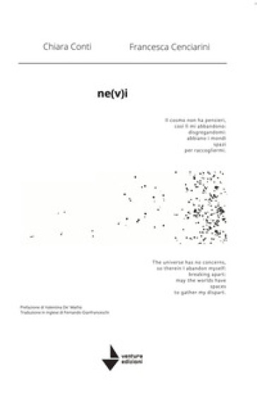 Ne(v)i. Ediz. italiana e inglese - Chiara Conti - Francesca Cenciarini