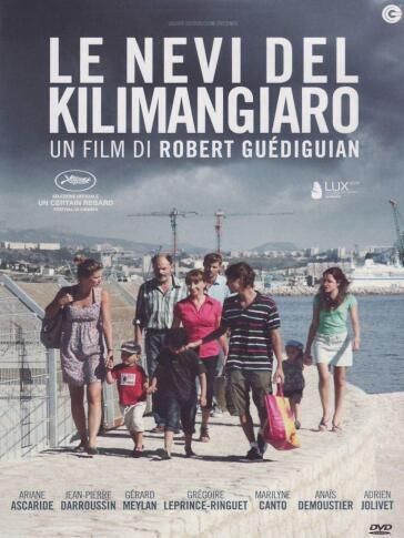 Nevi Del Kilimangiaro (Le) (2011) - Robert Guédiguian