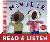 Neville: Read & Listen Edition
