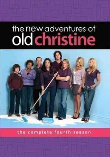 New Adventures Of Old Christine: Season 4 [Edizione: Stati Uniti]