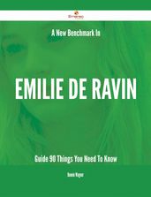 A New Benchmark In Emilie de Ravin Guide - 90 Things You Need To Know