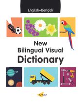 New Bilingual Visual Dictionary (EnglishBengali)