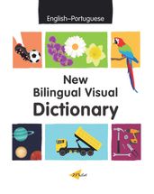New Bilingual Visual Dictionary (EnglishPortuguese)