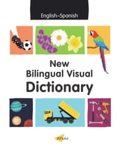 New Bilingual Visual Dictionary (EnglishSpanish)