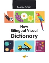 New Bilingual Visual Dictionary (EnglishTurkish)