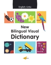 New Bilingual Visual Dictionary (EnglishUrdu)
