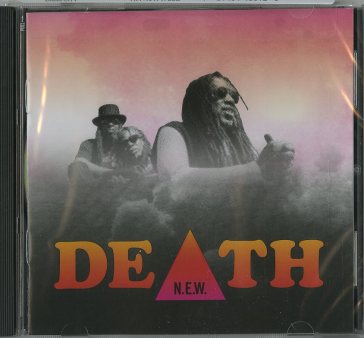 N.e.w. - Death