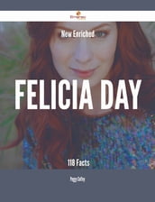 New- Enriched Felicia Day - 118 Facts
