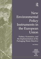 New Environmental Policy Instruments in the European Union