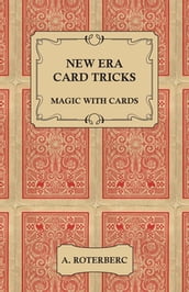 New Era Card Tricks - Magic with Cards