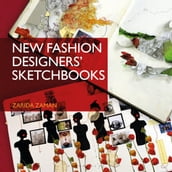New Fashion Designers  Sketchbooks