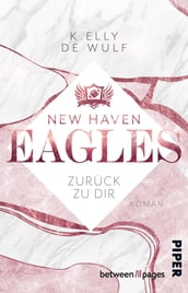 New Haven Eagles Zurück zu Dir