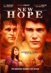 New Hope [Edizione: Stati Uniti]