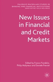 New Issues in Financial and Credit Markets