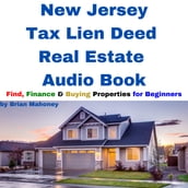 New Jersey Tax Lien Deed Real Estate Audio Book