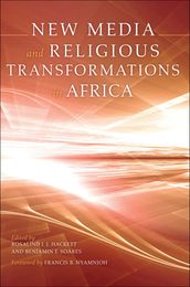 New Media and Religious Transformations in Africa