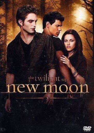 New Moon - The Twilight Saga - Chris Weitz