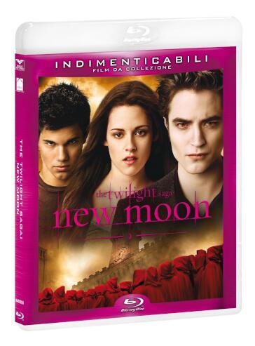 New Moon - The Twilight Saga (Indimenticabili) - Chris Weitz