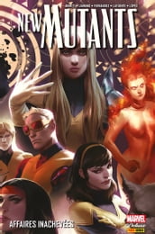 New Mutants (2009) T03