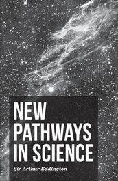 New Pathways In Science