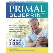 New Primal Blueprint, The
